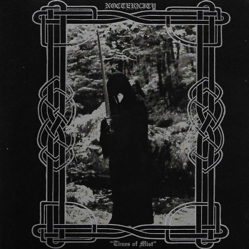 Nastrond : Nocternity - Nåstrond